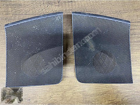 Aksesuar / Hoparlör Kapağı / SUBARU FORESTER TORPİDO HOPARLÖR