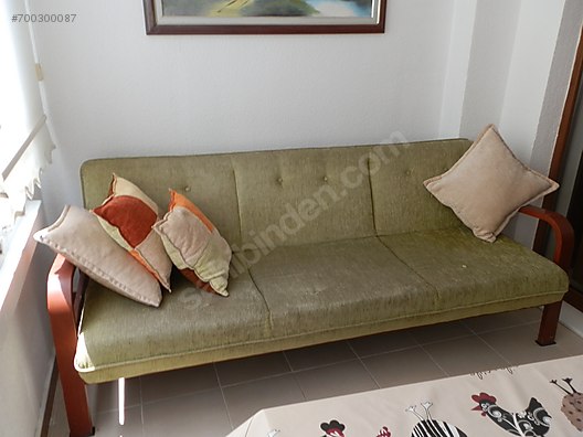 Divan
