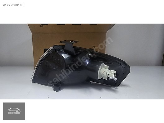 Cars & SUVs / Electric / B21H-51-06XB MAZDA 323 FAMİLİA 1997-1998