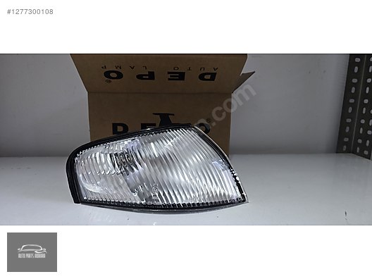 Cars & SUVs / Electric / B21H-51-06XB MAZDA 323 FAMİLİA 1997-1998