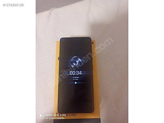 Used & Brand New Items / Cell Phones & Accessories / Cell Phones / Realme / 11 Pro Plus