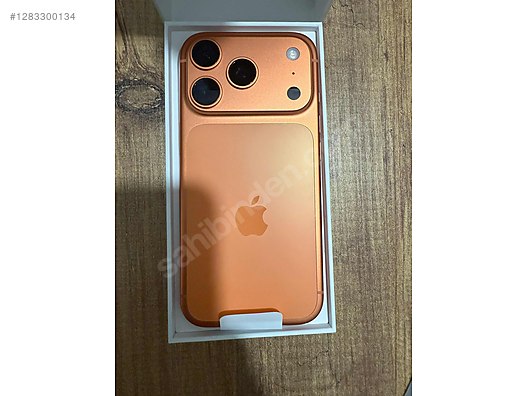 Used & Brand New Items / Cell Phones & Accessories / Cell Phones / Apple / iPhone 17 Pro