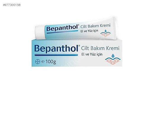 bepanthol cilt bakim kremi bepanthol anne bebek cilt kremi sahibinden com da 977300156