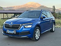 İKİZLERDEN CAM TAVANLI FULL+FULL TSI DSG CAM TAVAN KAMİQ #1263300161