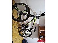 ümit accrue xcr 27.5 jant 21 vites