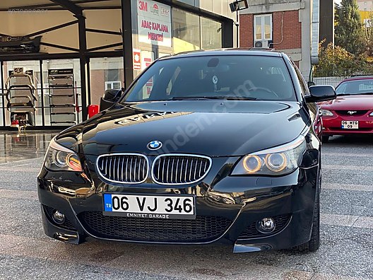 cars suvs exterior accessories bmw e60 m tech body kit emniyet garage at sahibinden com 879300201