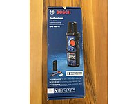 Bosch Ampermetre