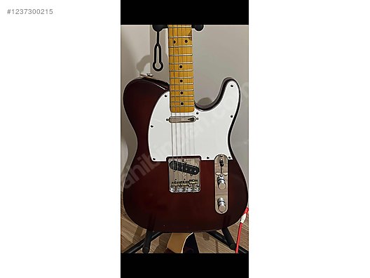 İkinci El ve Sıfır Alışveriş / Müzik / Müzik Aletleri / Telli Çalgılar / Gitar / Elektro