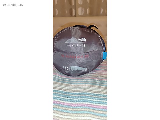 Used & Brand New Items / Sports / Nature Sports / Camping / Sleeping Bag