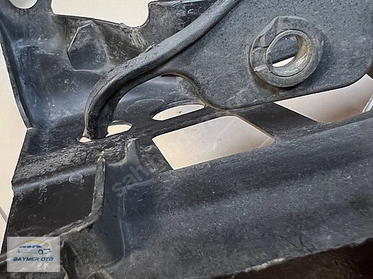 MERCEDES BENZ A2118800703 W211 ÖN TAMPON İÇİ ORTA TAŞIYICI - İlan ve ...
