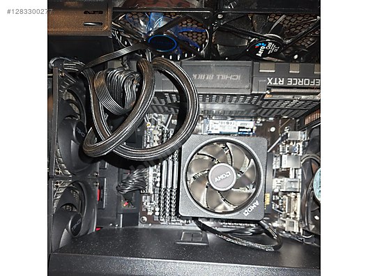 Used & Brand New Items / Computers / Desktops / Desktop Components / Motherboards