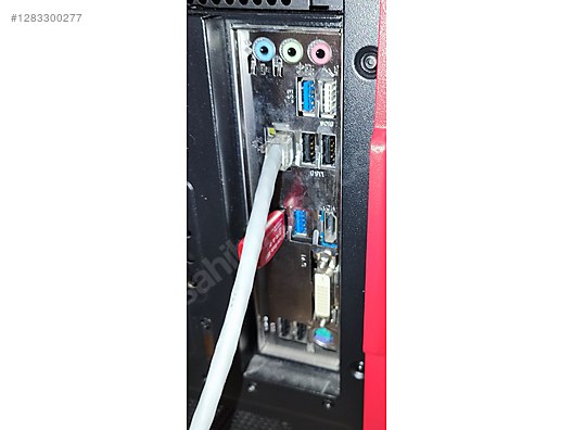 Used & Brand New Items / Computers / Desktops / Desktop Components / Motherboards