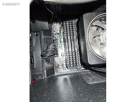 Used & Brand New Items / Computers / Desktops / Desktop Components / Motherboards