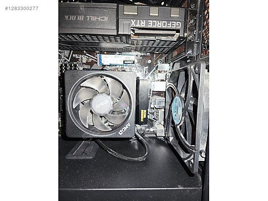 Used & Brand New Items / Computers / Desktops / Desktop Components / Motherboards