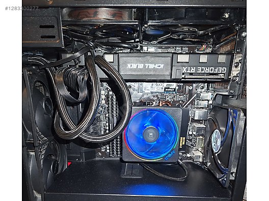 Used & Brand New Items / Computers / Desktops / Desktop Components / Motherboards