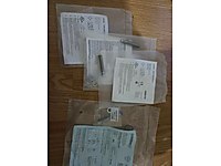 Festo manyetik sensör. 150387 - 150395 - contrinex dw-as-513-m8