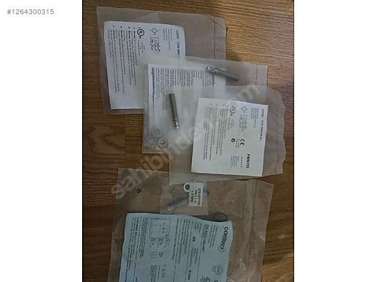 Used & Brand New Items / Electronics / Parts