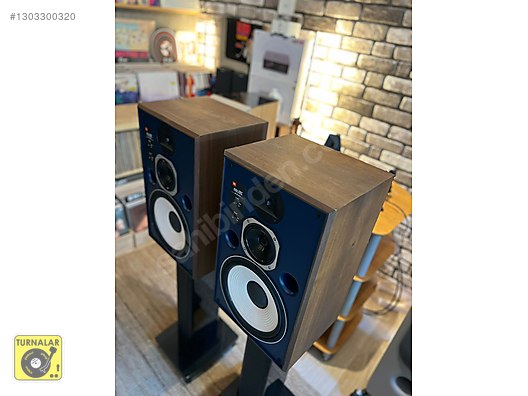 JBL 4307 Studio Monitor Hoparlör on sahibinden.com - 1303300320