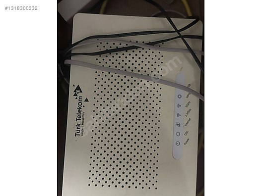 Zte zxhn h168a v2.1 vdsl sahibinden.comda - 1318300332