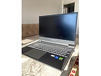 Excalibur G870 Rtx4050 Ekran kartı-32 GB Ram-1 TB SSD-İ5 12.N