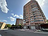 312 | ÜMİTKÖY FULYA APARTMANI MANZARALI SATILIK BOŞ 4+1 DAİRE