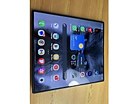 2 aylık son çıkan 512GB katlanabilen telefon