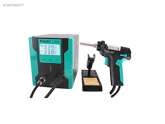 İkinci El ve Sıfır Alışveriş / Teknik Elektronik / Devre & Montaj / Havya