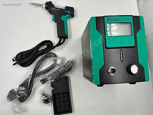 İkinci El ve Sıfır Alışveriş / Teknik Elektronik / Devre & Montaj / Havya