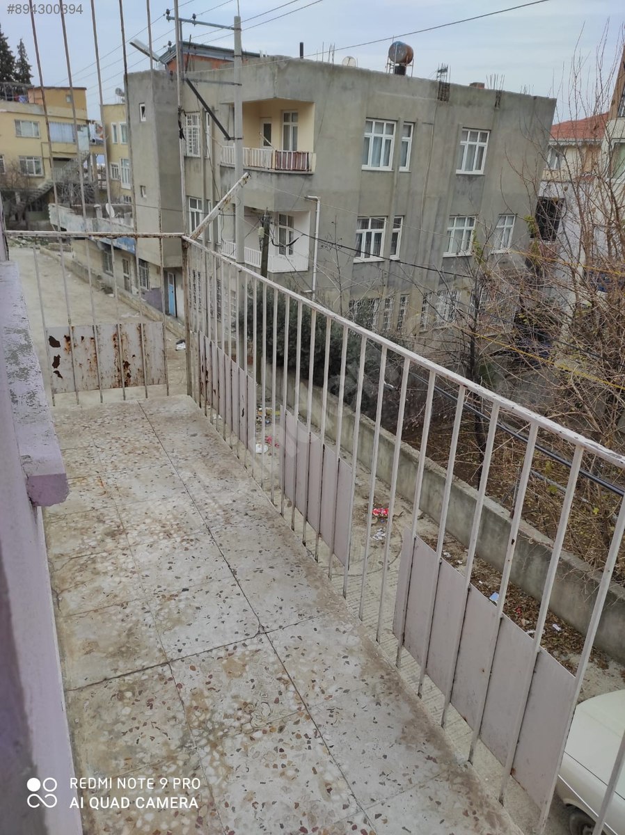 Emlak Ofisinden Satılık 2+1, 130 m² Müstakil Ev 105.000 TL�ye