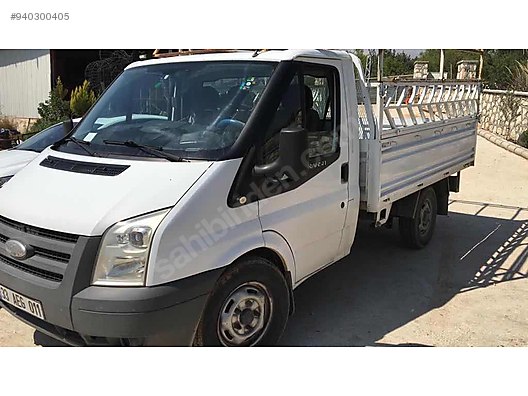 ford trucks transit 330 s model 130 000 tl sahibinden satilik ikinci el 940300405