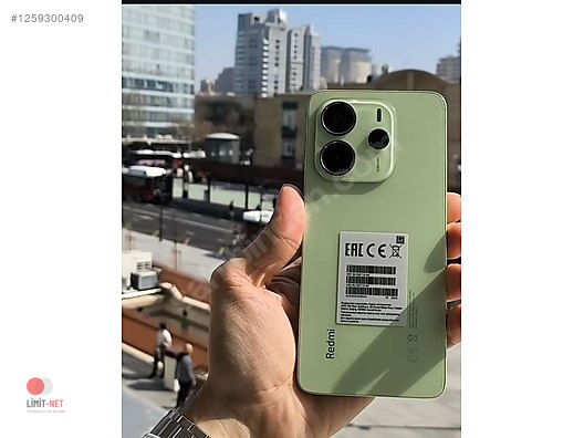 Used & Brand New Items / Cell Phones & Accessories / Cell Phones / Xiaomi / Redmi Note 14