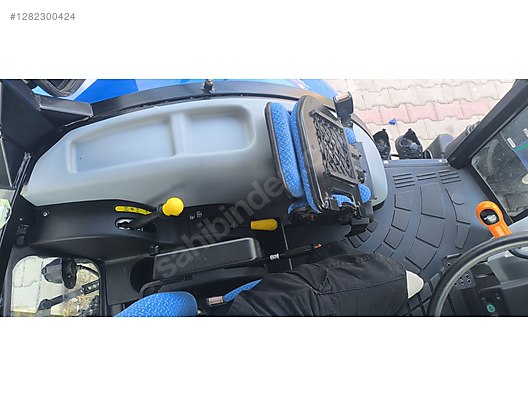 T4.70S New Holland ilanı