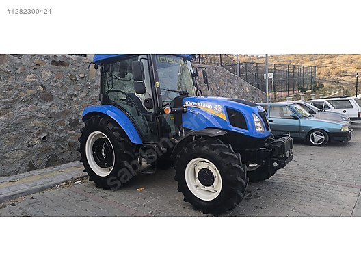 T4.70S 2022 New Holland