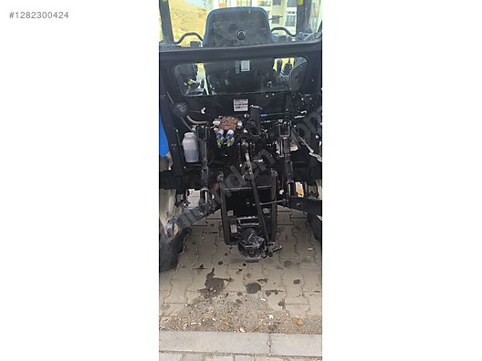 2022 T4.70S New Holland