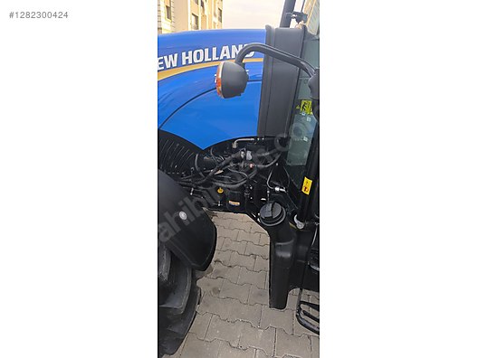 İkinci El T4.70S New Holland