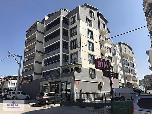 GEÇİT SATILIK DUBLEKS DAİRE 4+1 FIRSAT