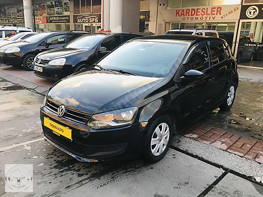 Volkswagen polo diesel 2012 sale