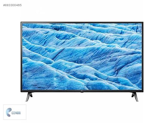 Sifir Lg 49um7100 49 123 Ekran Uydu Alicili 4k Ultra Hd Led Tv Sifir Lg Led Lcd Tv Ilanlari Sahibinden Com Da 883300465