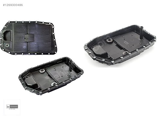 BMW 24117571217 E90 E60 E65 E70 E71 F02 ŞANZIMAN KARTERİ 6HP26