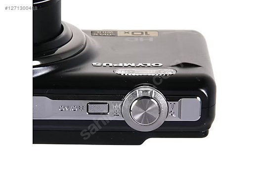Compact / Olympus / VR-310 / D-720 / TERTEMİZ OLYMPUS VR 310/D720