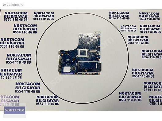 LENOVO G50-80 G50-70 NM-A361 NM-A271 i5-4210U ANAKART sahibinden