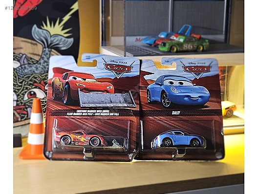 Used & Brand New Items / Toys & Hobbies / Diecast Model / Cars