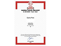 BÜTÜN SEKTORLERDE TESCİLLİ SIFIR MARKA GARTA POLO