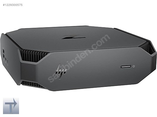 HP Z2 mini G3 workstation i5-6500 16gb（HP DESKTOP COMPUTER MINI 
