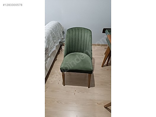 İkinci El ve Sıfır Alışveriş / Ev Dekorasyon / Mobilya / Yemek Odası / Yemek Odası Takımı