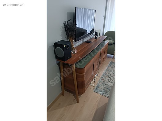 İkinci El ve Sıfır Alışveriş / Ev Dekorasyon / Mobilya / Yemek Odası / Yemek Odası Takımı