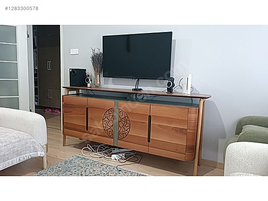 İkinci El ve Sıfır Alışveriş / Ev Dekorasyon / Mobilya / Yemek Odası / Yemek Odası Takımı