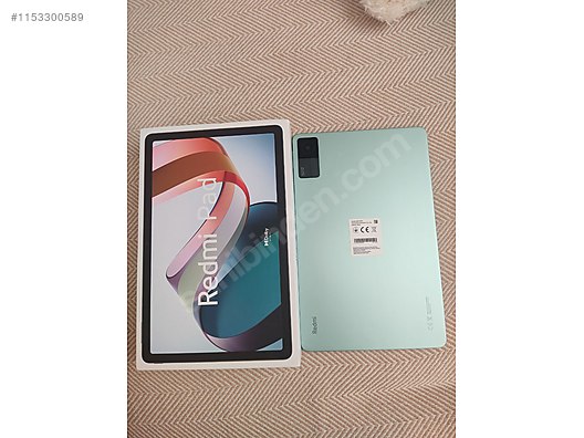 Tablet Xiaomi Mi Pad 6 256-8 Gb Ram -wifi Color Beige