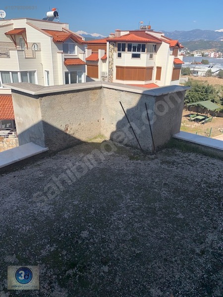 ANTALYA KUMLUCA MAVİKENT SİTESİ KABA İNŞAATI BİTMİŞ VİLLA - Satılık ...