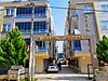 DEMİRTAŞ BARBAROS MAH SİTE İÇERİSİNDE DÜZ GİRİŞ SATILIK 2+1